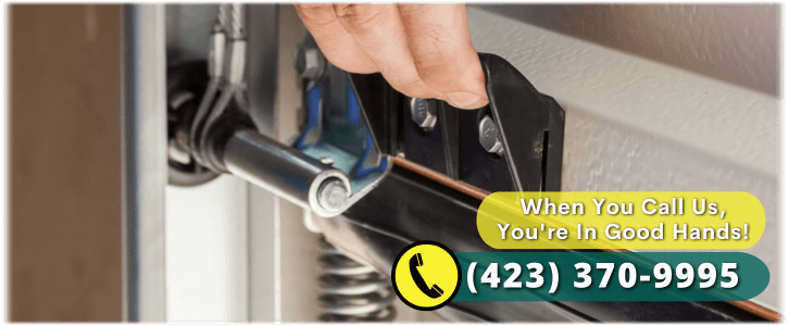 Garage Door Roller Repair Chattanooga
